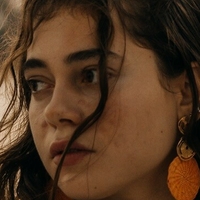 Leonie Felicia Desnuda