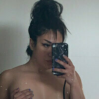 lexybandera Desnuda