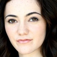 Liana Ramirez Desnuda