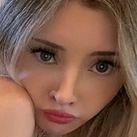 Lil_ballerina Desnuda