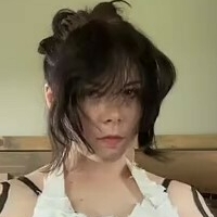 Liljellyshark Desnuda