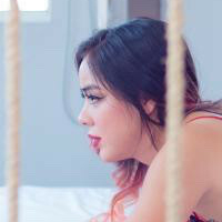 lilyhurtadoxd Desnuda