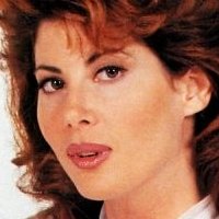 Lisa Comshaw Desnuda
