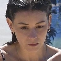 Lisa Hyde Desnuda