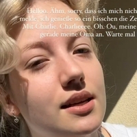 Lisa Übelsbacher Desnuda
