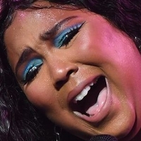 Lizzo Desnuda
