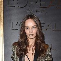 Lola Le Lann Desnuda