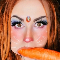 lollydreadfulfree Desnuda
