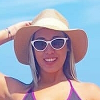 Loream Albertazzi Desnuda