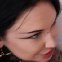 Lorelai Leigh Desnuda