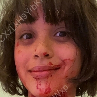 Lorena Parkour Desnuda