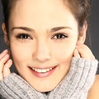 Lorina Kamburova Desnuda
