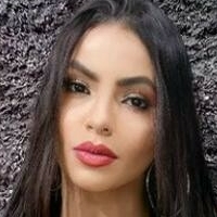 Lory Gomes Desnuda