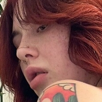 lovelesssuicide Desnuda