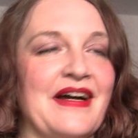 Luci Van Org Desnuda