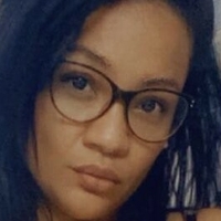 luisanadollrd Desnuda