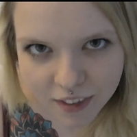 Luna Love 96 Desnuda