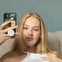 lunaauraaa Desnuda