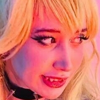 lunaticalwitch Desnuda