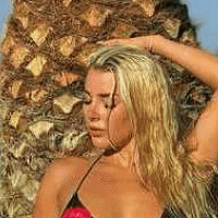 Madelen Wright Desnuda