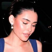 Madison Beer Desnuda
