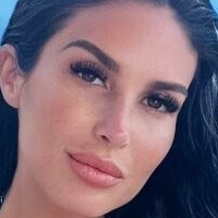 Madison Lazz Desnuda