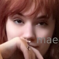 maeeparfait Desnuda