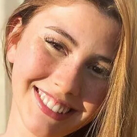 Mafe Bertero Desnuda