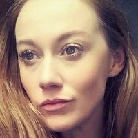 Malene Beltoft Olsen Desnuda