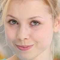 Malerie Grady Desnuda
