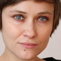 Malina Manovici Desnuda