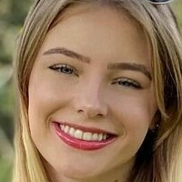 Maria Eduarda Kanarski Desnuda
