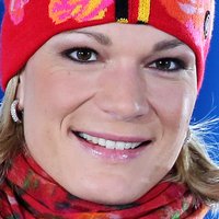 Maria Hoefl-Riesch Desnuda