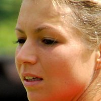 Maria Kirilenko Desnuda