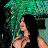 Mariana Almeida Desnuda