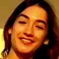 Mariana Casanova Desnuda