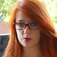 Marie Skyler Desnuda