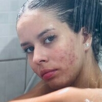 Mariele Sampaio Desnuda