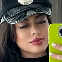 Mariella Mae Desnuda