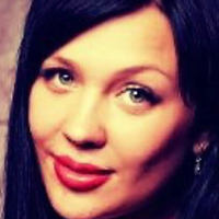 Marina Burnashova Desnuda