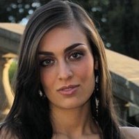 Marissa Pistone Desnuda