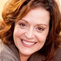 Marlene Forte Desnuda