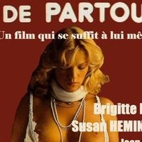 Martine Flety Desnuda