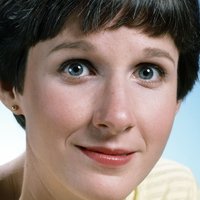 Mary Gross Desnuda