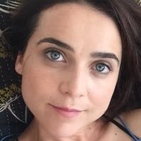 Maya Kazan Desnuda