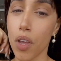 MC Naninha Desnuda
