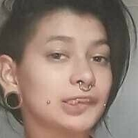 Meg Vicious Desnuda