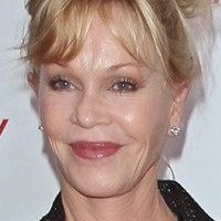 Melanie Griffith Desnuda