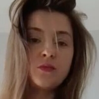 Melena Maria Rya Desnuda