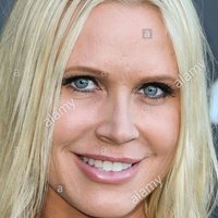 Melissa Dawn Taylor Desnuda